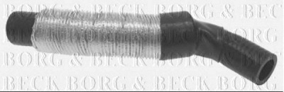 BORG & BECK bth1244 -  Трубка нагнетаемого воздуха